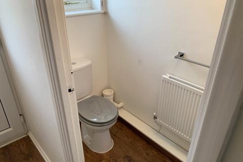 undefined, Dereham Court, Westerhope, NE5