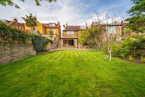 Flat 1, 1 Marchwood Crescent, London, W5 2DZ