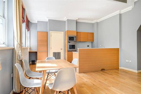 3 bedroom flat to rent, Vincent Square, Westminster, London, SW1P