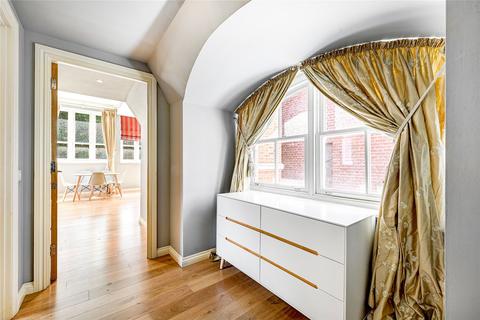 3 bedroom flat to rent, Vincent Square, Westminster, London, SW1P