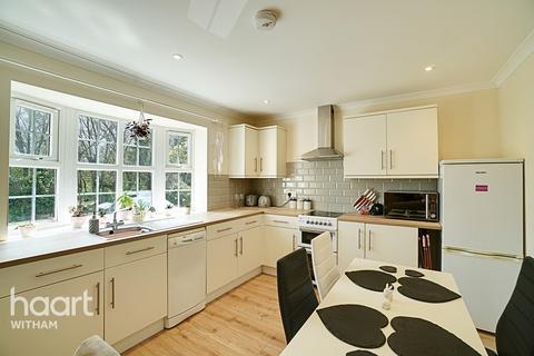 55a Braintree Road, Witham, CM8 2DB