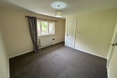 2 bedroom terraced house to rent, Spencer Drive, Tiverton, Devon, EX16