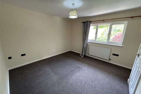 2 bedroom terraced house to rent, Spencer Drive, Tiverton, Devon, EX16