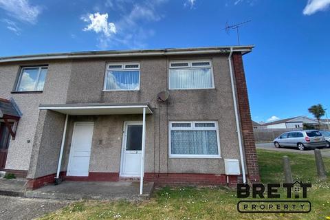 7 Cherry Tree Close, Milford Haven, SA73 1BB