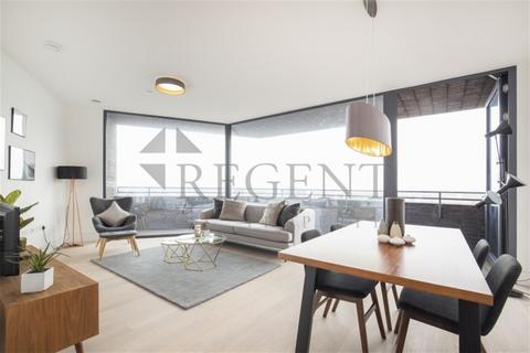 1 bedroom apartment to rent, Mono Tower, Penn Street, N1