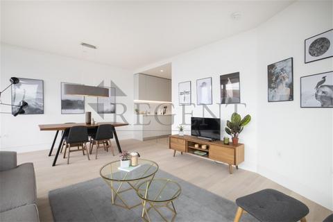 1 bedroom apartment to rent, Mono Tower, Penn Street, N1