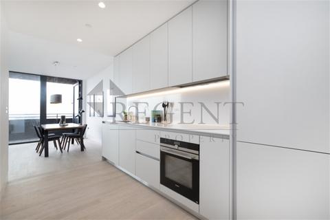 1 bedroom apartment to rent, Mono Tower, Penn Street, N1