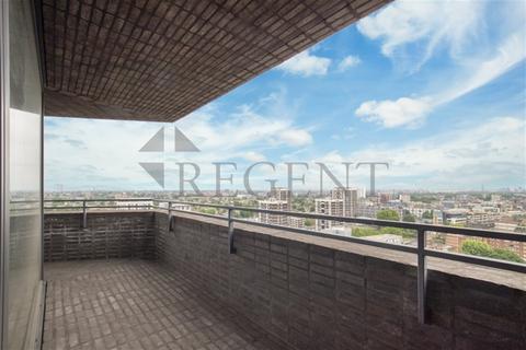 1 bedroom apartment to rent, Mono Tower, Penn Street, N1