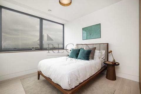 1 bedroom apartment to rent, Mono Tower, Penn Street, N1