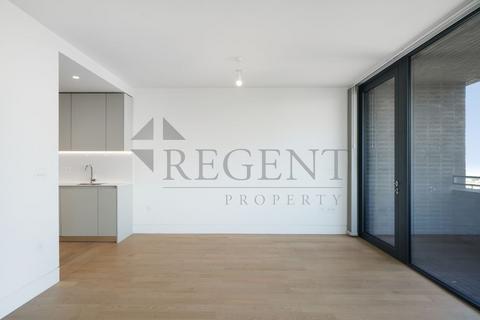 1 bedroom apartment to rent, Mono Tower, Penn Street, N1