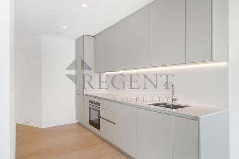 1 bedroom apartment to rent, Mono Tower, Penn Street, N1