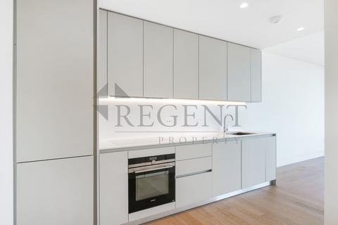 1 bedroom apartment to rent, Mono Tower, Penn Street, N1