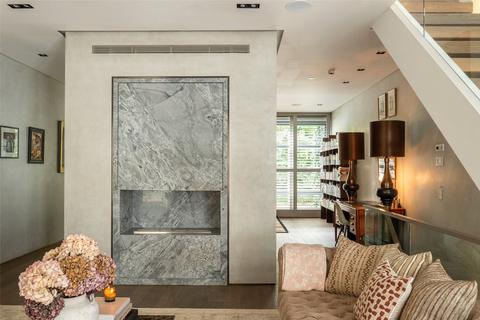 4 bedroom terraced house for sale, Pond Place, Chelsea, SW3