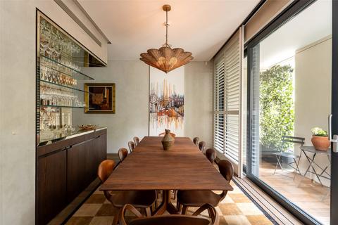 4 bedroom terraced house for sale, Pond Place, Chelsea, SW3