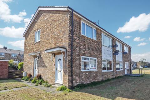 96 Broomlee, Ashington, NE63 9PA