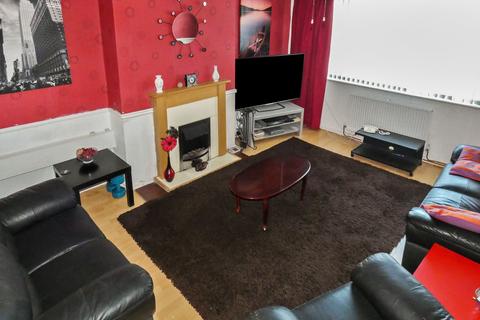 96 Broomlee, Ashington, NE63 9PA