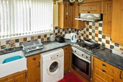 96 Broomlee, Ashington, NE63 9PA