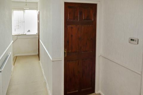 96 Broomlee, Ashington, NE63 9PA