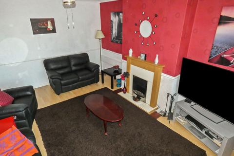 96 Broomlee, Ashington, NE63 9PA