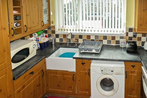 96 Broomlee, Ashington, NE63 9PA