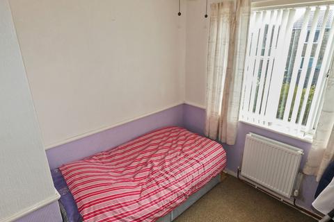 96 Broomlee, Ashington, NE63 9PA