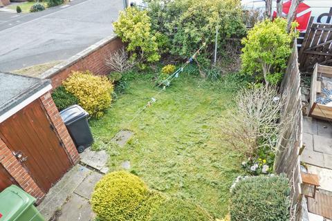 96 Broomlee, Ashington, NE63 9PA