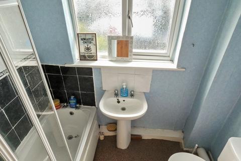 96 Broomlee, Ashington, NE63 9PA