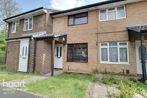 51 Copperfields Way, Romford, RM3 0XE