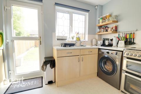 51 Copperfields Way, Romford, RM3 0XE
