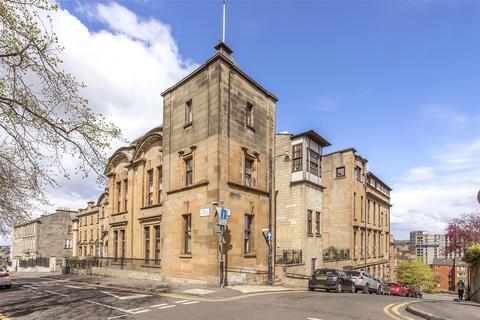 Flat 2/1, 65 Garnet Street, Glasgow, G3 6QL