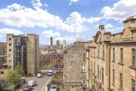 Flat 2/1, 65 Garnet Street, Glasgow, G3 6QL