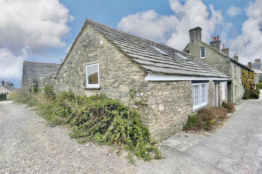 KINGSTON, Nr CORFE CASTLE 3 bed detached house £775,000