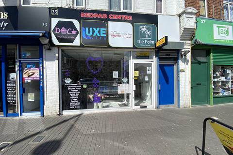 Shop to rent - Coldharbour Lane, Hayes UB3