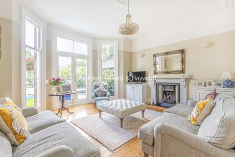 5 Pearfield Road, London, SE23 2LP