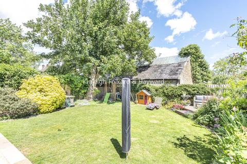 5 Pearfield Road, London, SE23 2LP
