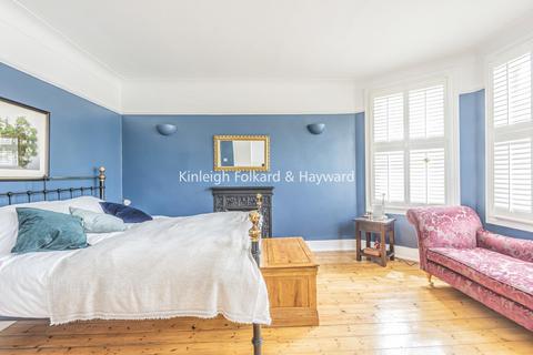 5 Pearfield Road, London, SE23 2LP