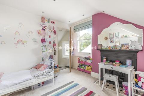 5 Pearfield Road, London, SE23 2LP