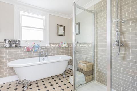 5 Pearfield Road, London, SE23 2LP