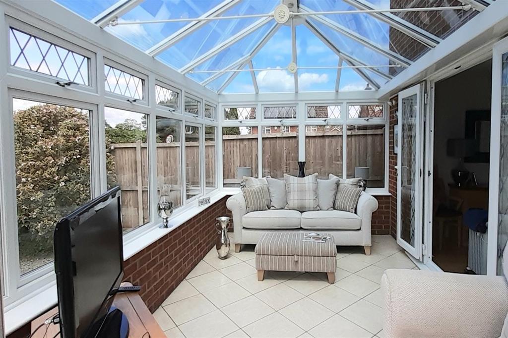 Conservatory *