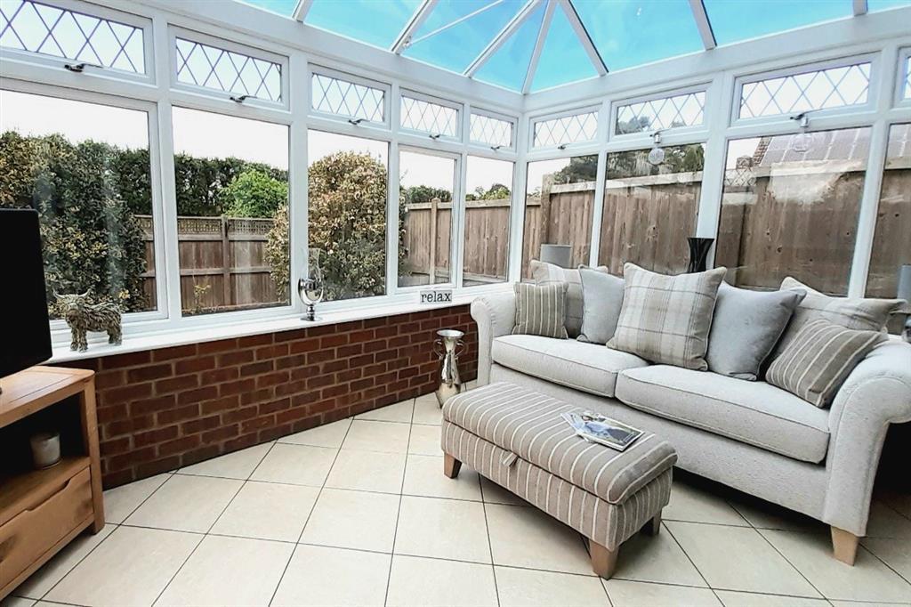 Conservatory *