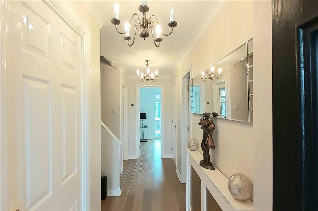 Hallway *