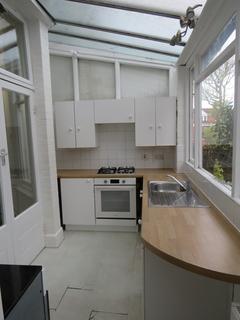 1 bedroom flat to rent, Hornsey Lane Gardens, Highgate, N6