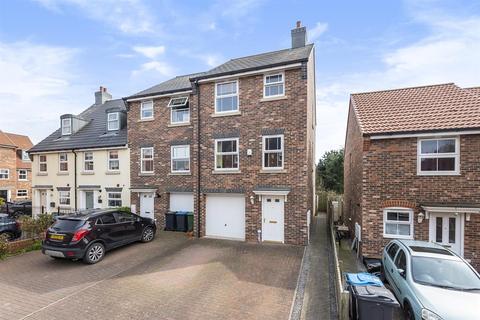 31 Gallows Lane, Norby, Thirsk, YO7 1TX