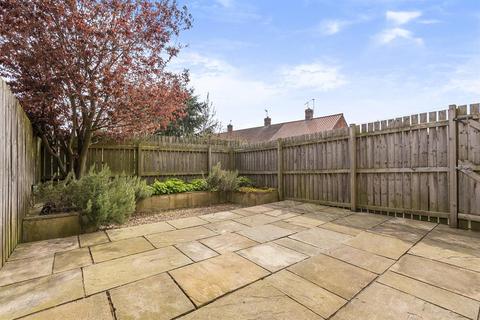 31 Gallows Lane, Norby, Thirsk, YO7 1TX