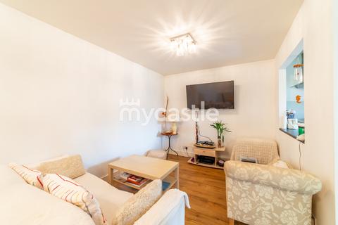 1 bedroom apartment for sale - Croxden Close, Edgware HA8