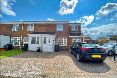 20 Thackeray Close, Swindon, SN3 6JT