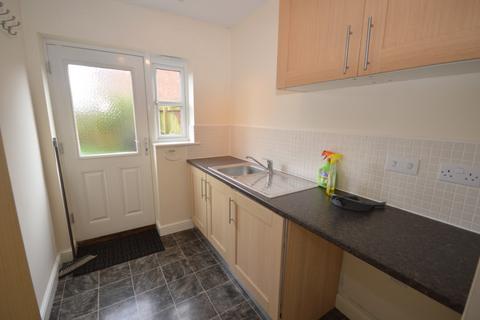 3 bedroom semi-detached house to rent, Malt Kiln Way, Sandbach, CW11