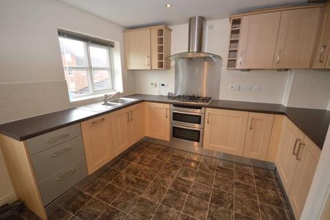 3 bedroom semi-detached house to rent, Malt Kiln Way, Sandbach, CW11