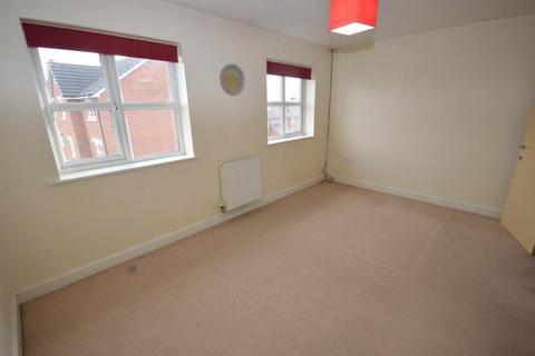 3 bedroom semi-detached house to rent, Malt Kiln Way, Sandbach, CW11