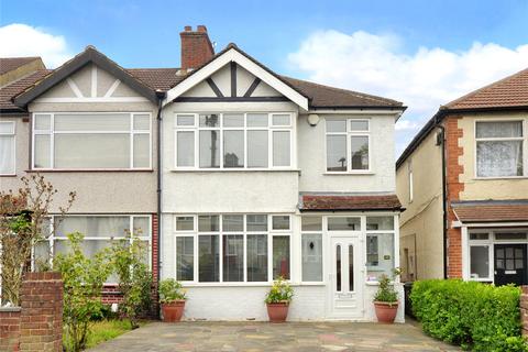 46 Hillview Road, Sutton, SM1 3NT